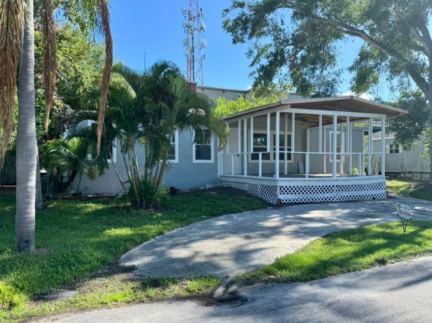 30700 Us Hwy 19 N a Palm Habor, FL Mobile or Manufactured Home for Sale