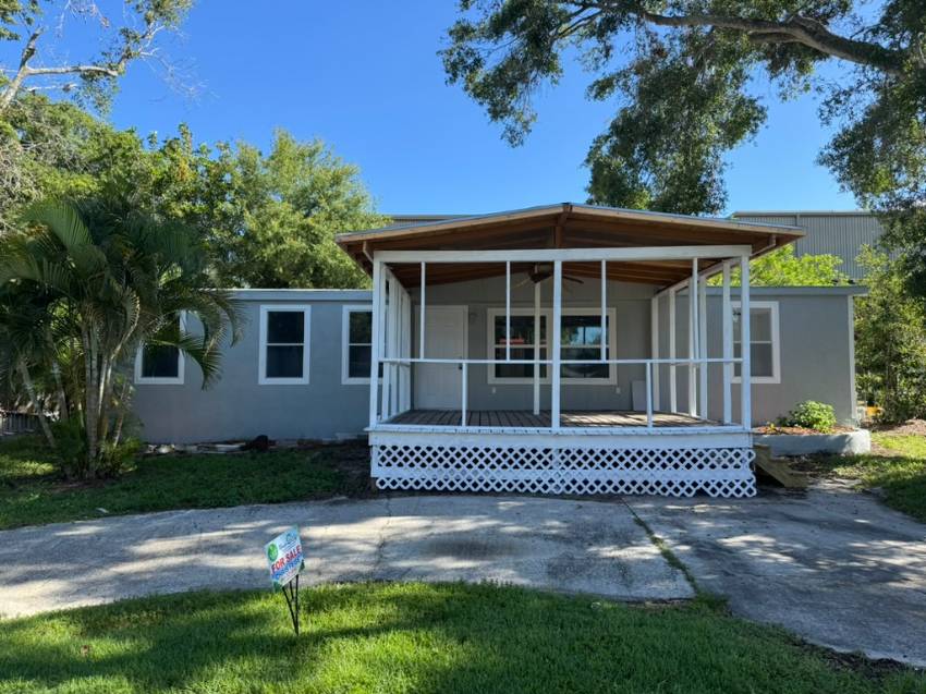 30700 Us Hwy 19 N a Palm Habor, FL Mobile or Manufactured Home for Sale