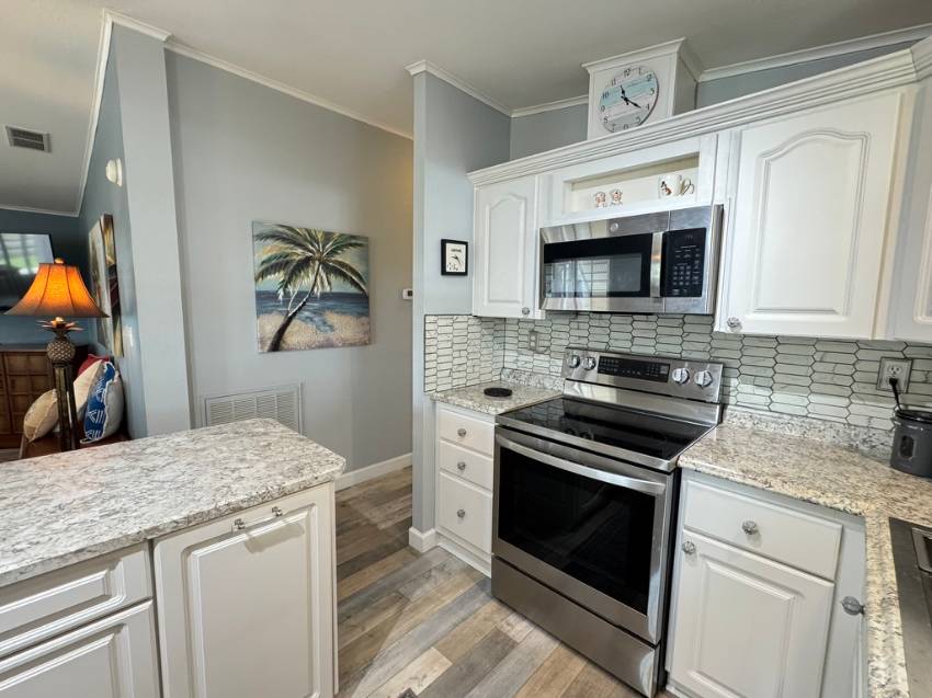 1100 Curlew Rd Lot 27 a Dunedin, FL Mobile or Manufactured Home for Sale