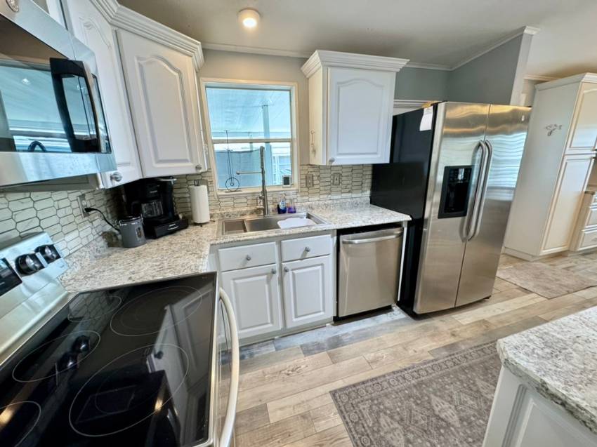1100 Curlew Rd Lot 27 a Dunedin, FL Mobile or Manufactured Home for Sale