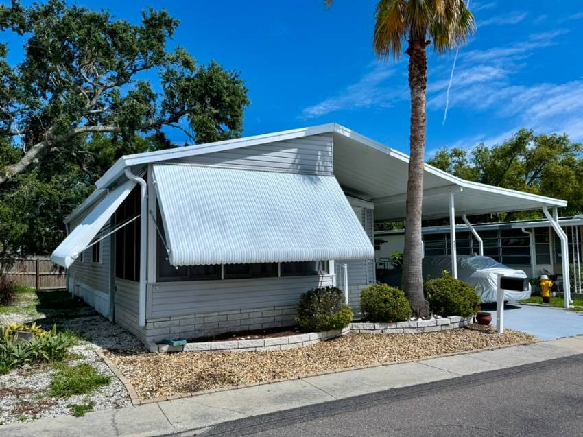 1100 Curlew Rd Lot 27 a Dunedin, FL Mobile or Manufactured Home for Sale