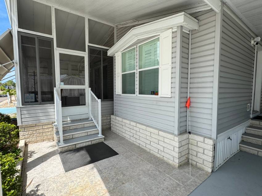 1100 Curlew Rd Lot 27 a Dunedin, FL Mobile or Manufactured Home for Sale