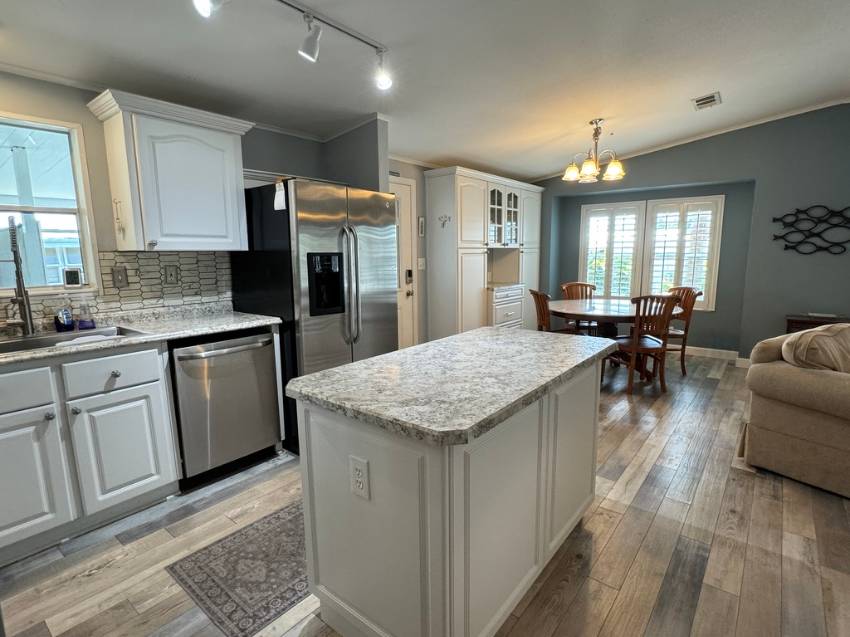 1100 Curlew Rd Lot 27 a Dunedin, FL Mobile or Manufactured Home for Sale