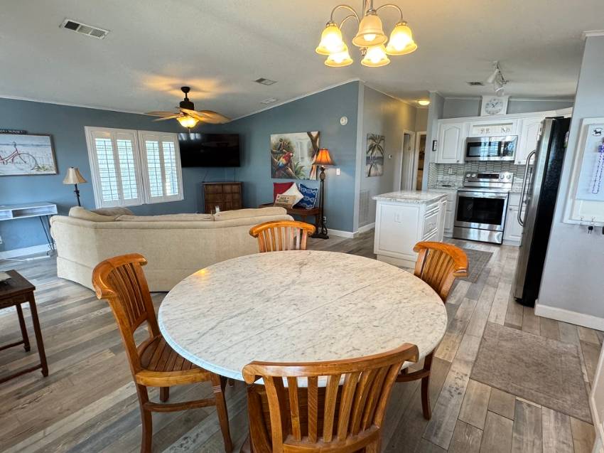1100 Curlew Rd Lot 27 a Dunedin, FL Mobile or Manufactured Home for Sale