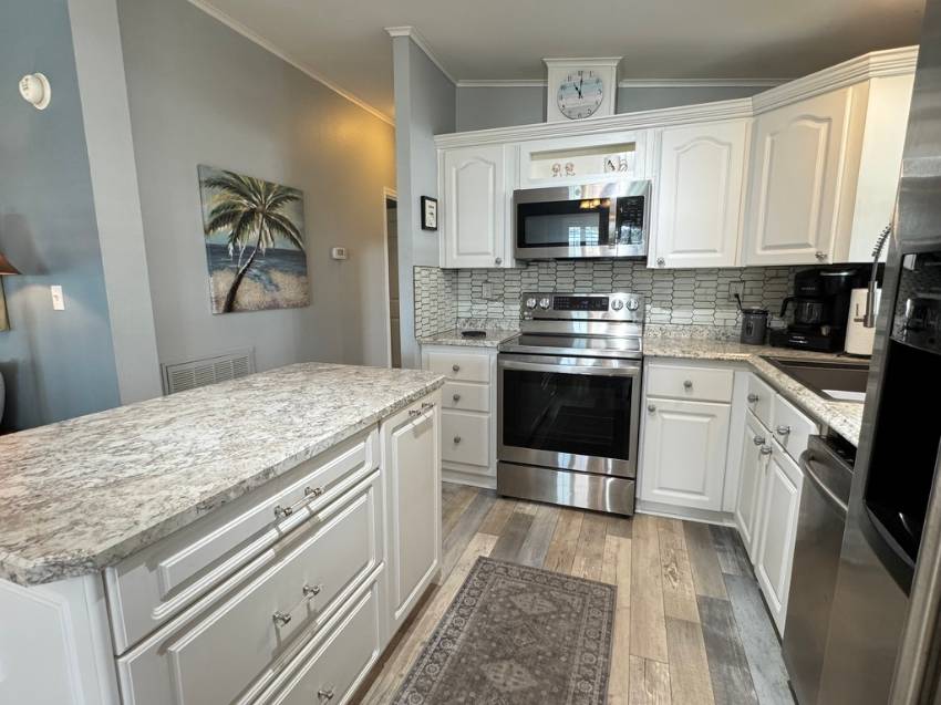 1100 Curlew Rd Lot 27 a Dunedin, FL Mobile or Manufactured Home for Sale