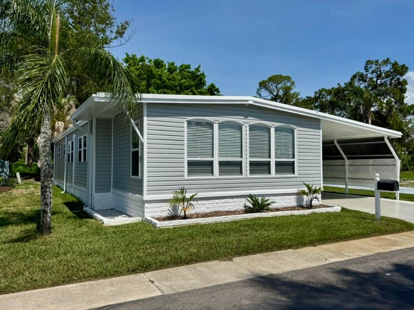 1100 Curlew Rd Lot 214 a Dunedin, FL Mobile or Manufactured Home for Sale