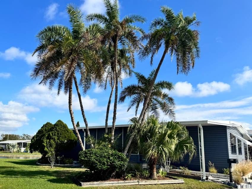 3717 Anchor Dr a Tampa, FL Mobile or Manufactured Home for Sale