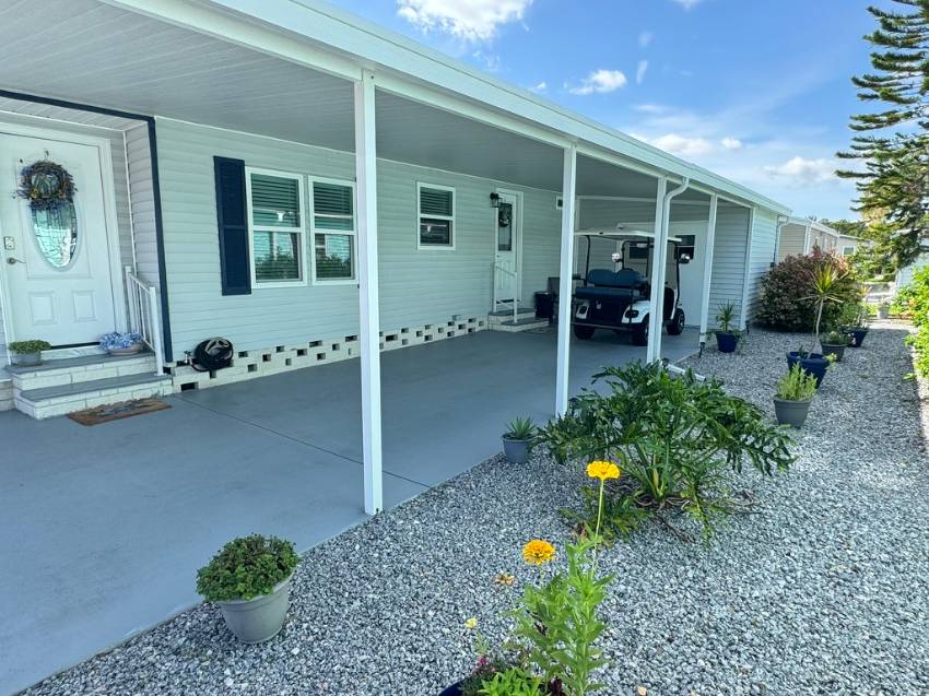 12512 Silver Villas Ln a Odessa, FL Mobile or Manufactured Home for Sale