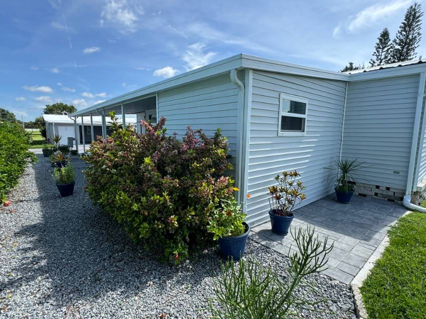 12512 Silver Villas Ln a Odessa, FL Mobile or Manufactured Home for Sale
