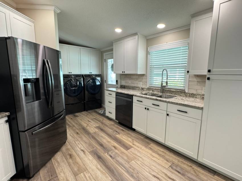 12512 Silver Villas Ln a Odessa, FL Mobile or Manufactured Home for Sale