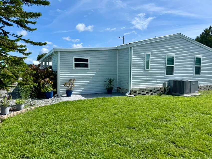 12512 Silver Villas Ln a Odessa, FL Mobile or Manufactured Home for Sale