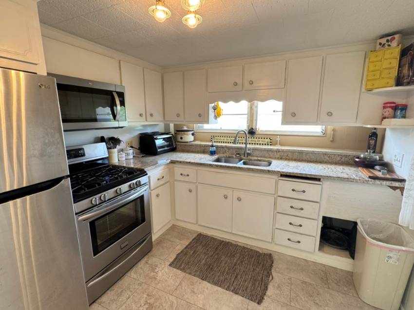 1415 Main St Lot 484 a Dunedin, FL Mobile or Manufactured Home for Sale