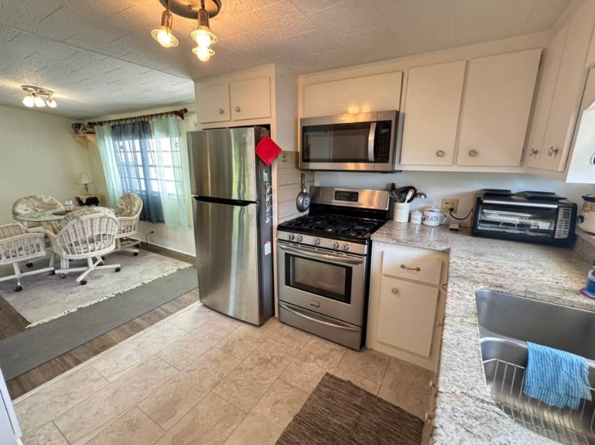 1415 Main St Lot 484 a Dunedin, FL Mobile or Manufactured Home for Sale