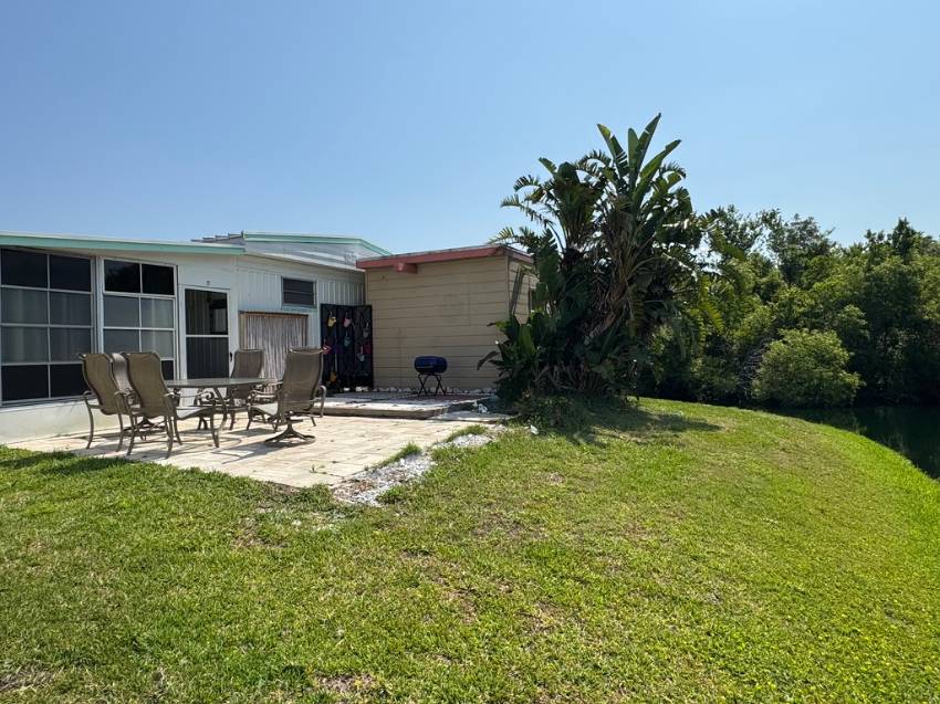1415 Main St Lot 484 a Dunedin, FL Mobile or Manufactured Home for Sale