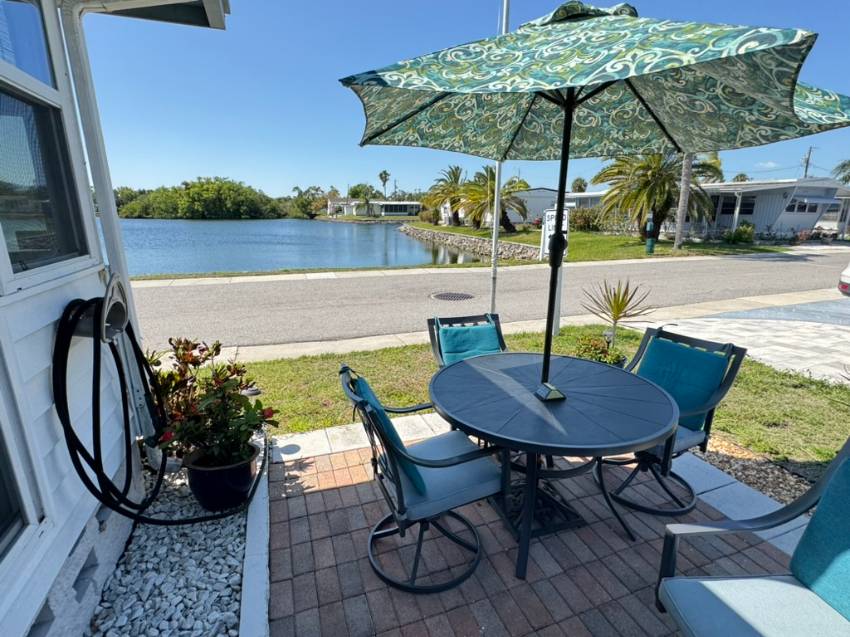 1415 Main St Lot 271 a Dunedin, FL Mobile or Manufactured Home for Sale
