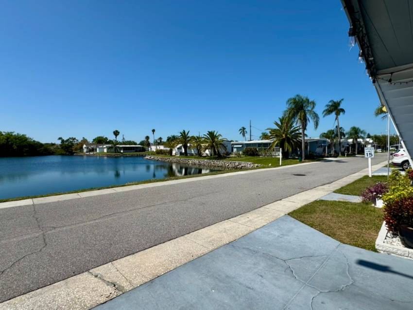 1415 Main St Lot 271 a Dunedin, FL Mobile or Manufactured Home for Sale