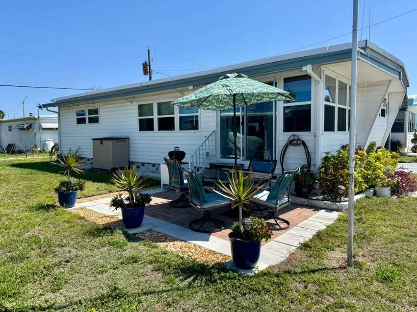 1415 Main St Lot 271 a Dunedin, FL Mobile or Manufactured Home for Sale
