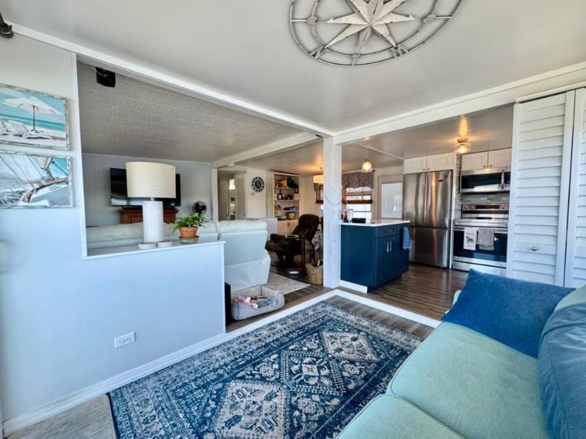 1415 Main St Lot 271 a Dunedin, FL Mobile or Manufactured Home for Sale