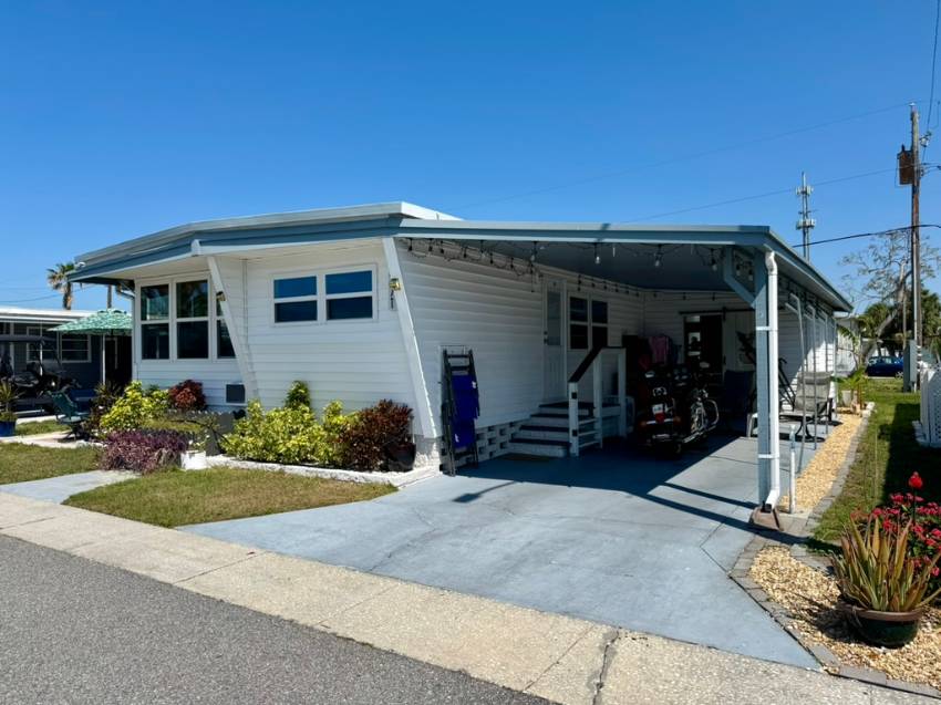 1415 Main St Lot 271 a Dunedin, FL Mobile or Manufactured Home for Sale