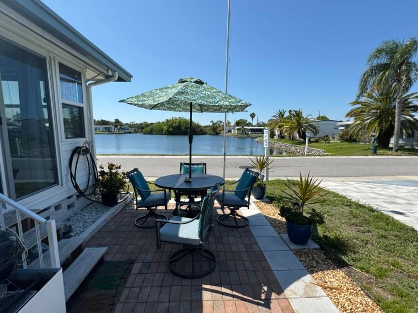 1415 Main St Lot 271 a Dunedin, FL Mobile or Manufactured Home for Sale
