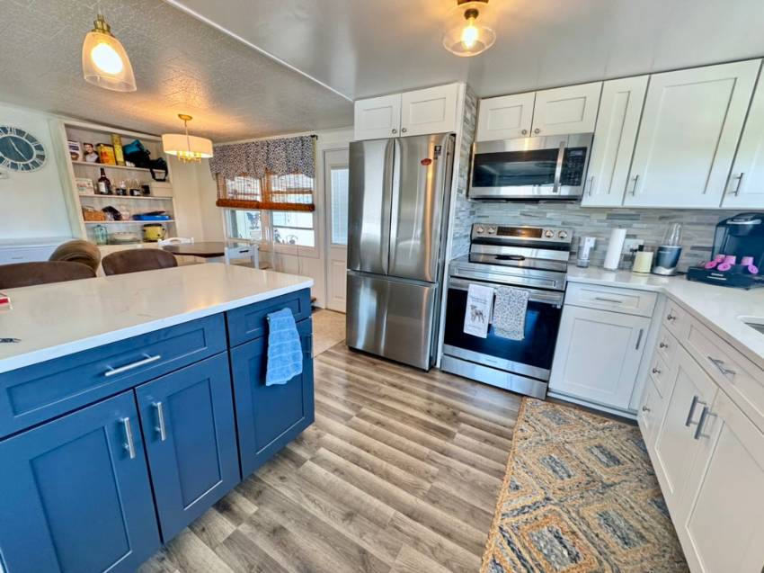 1415 Main St Lot 271 a Dunedin, FL Mobile or Manufactured Home for Sale