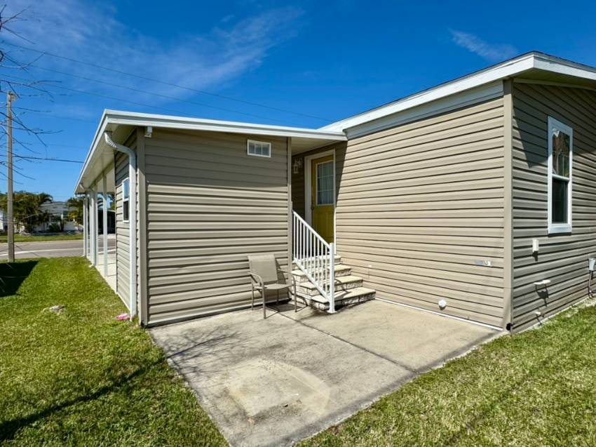 1415 Main St Lot 205 a Dunedin, FL Mobile or Manufactured Home for Sale