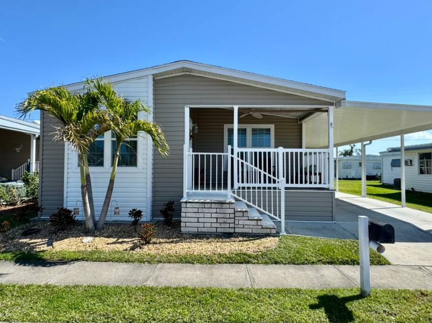 1415 Main St Lot 205 a Dunedin, FL Mobile or Manufactured Home for Sale