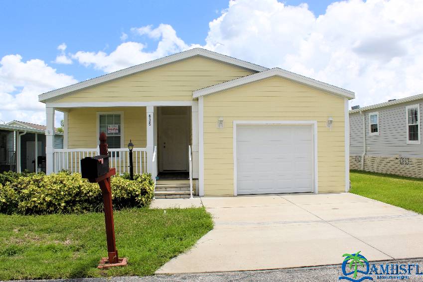 Mobile Home for sale in FL