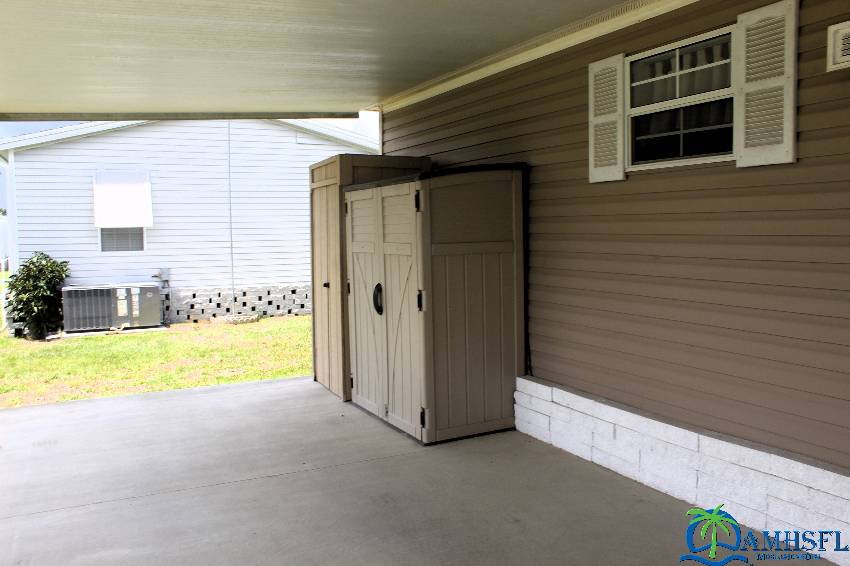 535 Carefree Dr a Frostproof, FL Mobile or Manufactured Home for Sale