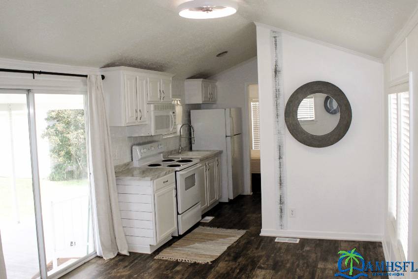 535 Carefree Dr a Frostproof, FL Mobile or Manufactured Home for Sale