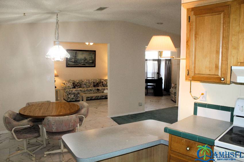 334 Belle Field Avenue a Lake Placid, FL Mobile or Manufactured Home for Sale