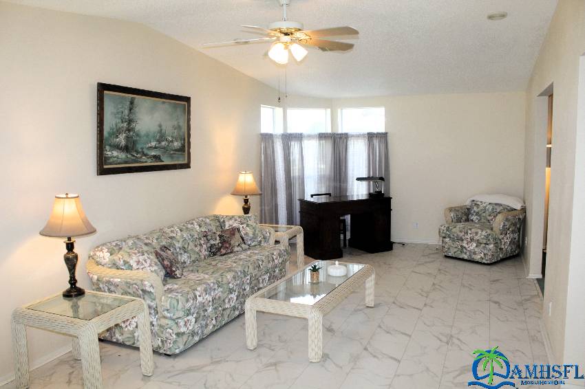 334 Belle Field Avenue a Lake Placid, FL Mobile or Manufactured Home for Sale