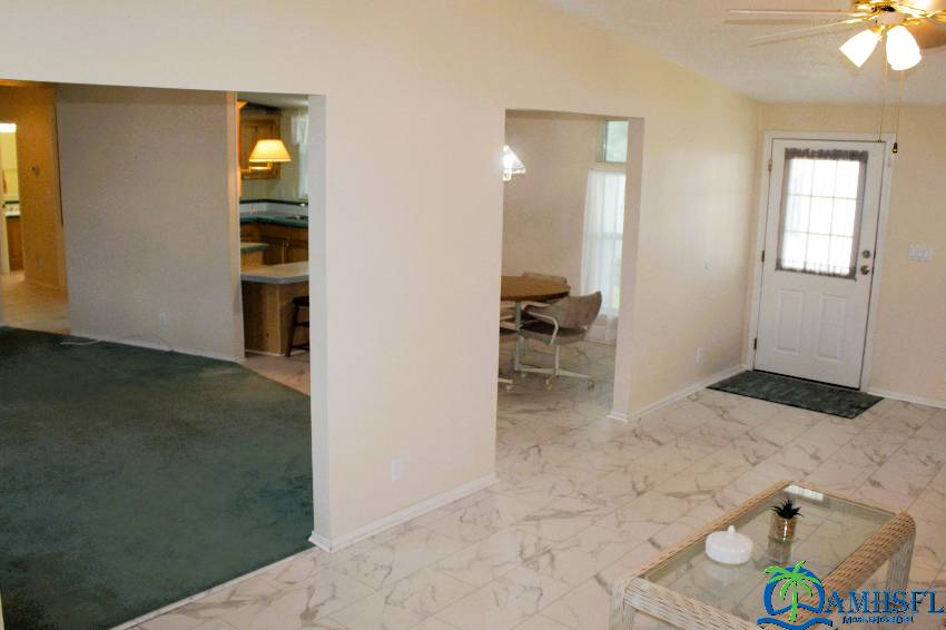 334 Belle Field Avenue a Lake Placid, FL Mobile or Manufactured Home for Sale