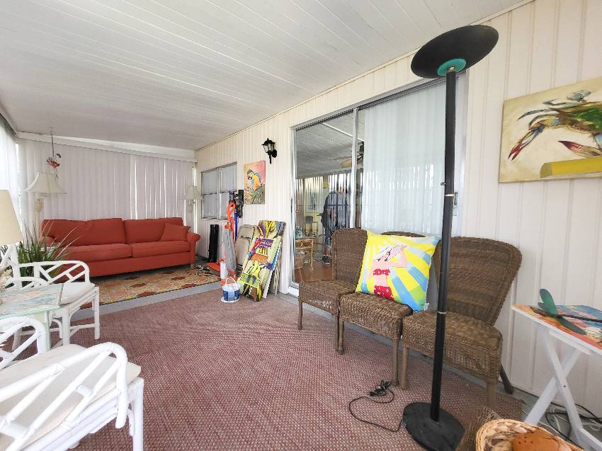 8541 Carrie Lane a Sarasota, FL Mobile or Manufactured Home for Sale