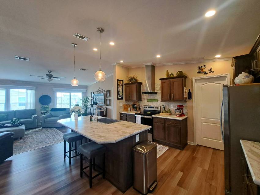 34982 Broad Bill Ln a Zephyrhills, FL Mobile or Manufactured Home for Sale