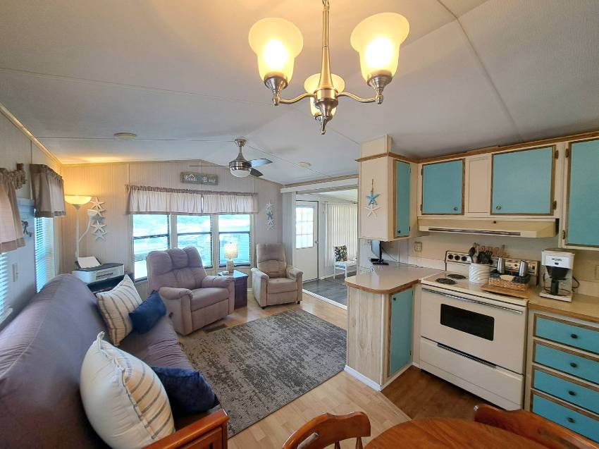 38644 A P Hill Rd a Zephyrhills, FL Mobile or Manufactured Home for Sale