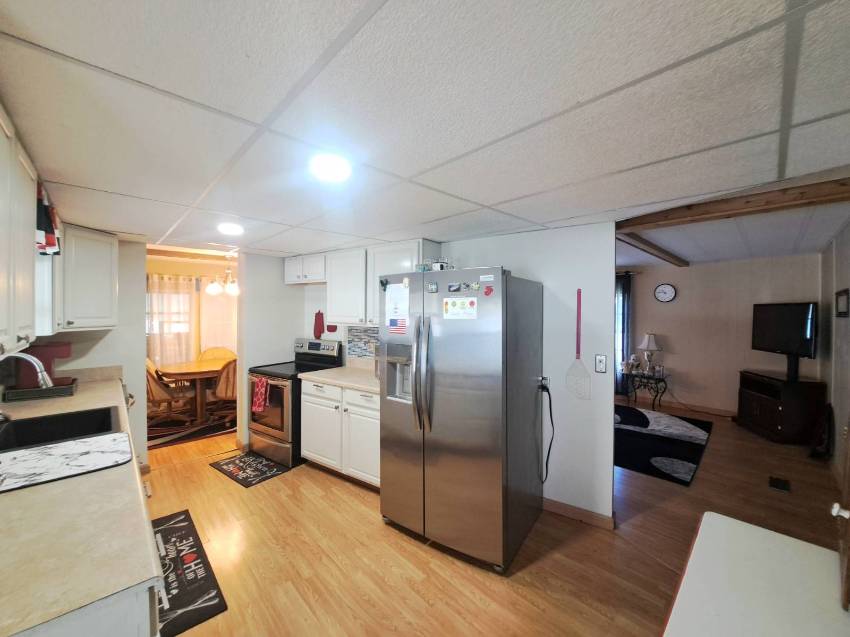 601 Starkey Rd Lot 232 a Largo, FL Mobile or Manufactured Home for Sale