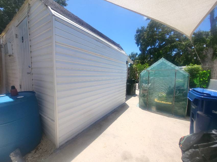 42 W Oak St Lot E1 a Osprey, FL Mobile or Manufactured Home for Sale