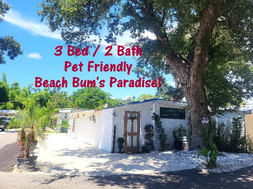 Mobile Home for sale in FL