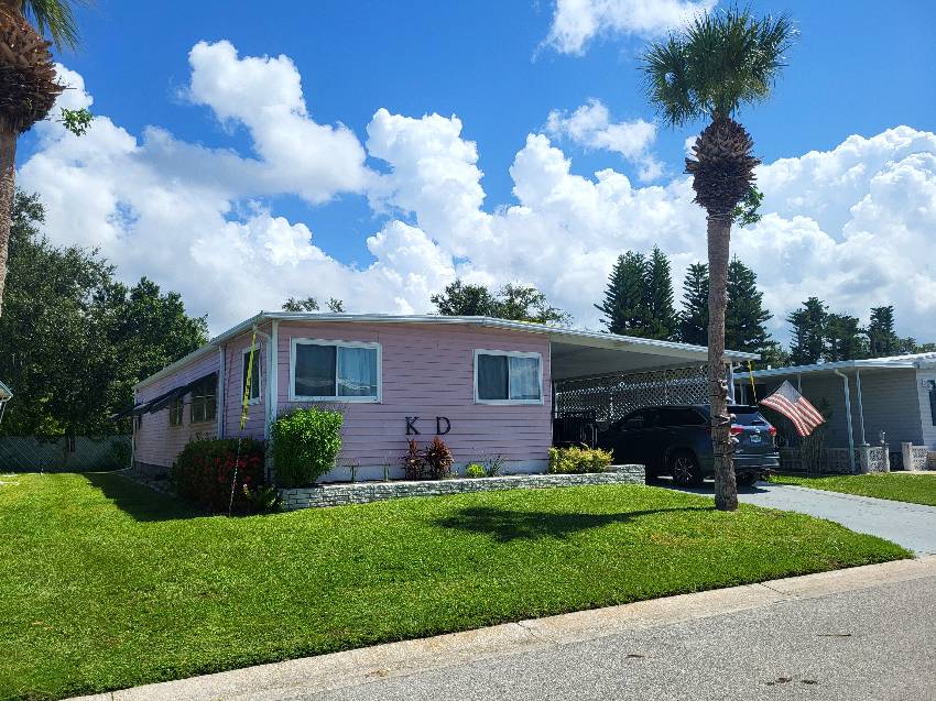 2313 Flentwood Dr a Sarasota, FL Mobile or Manufactured Home for Sale