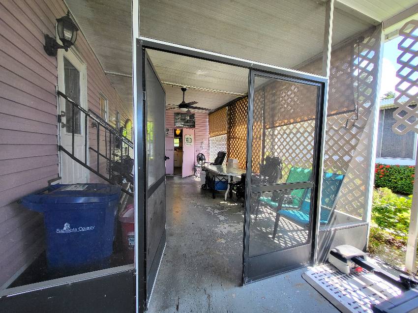 2313 Flentwood Dr a Sarasota, FL Mobile or Manufactured Home for Sale
