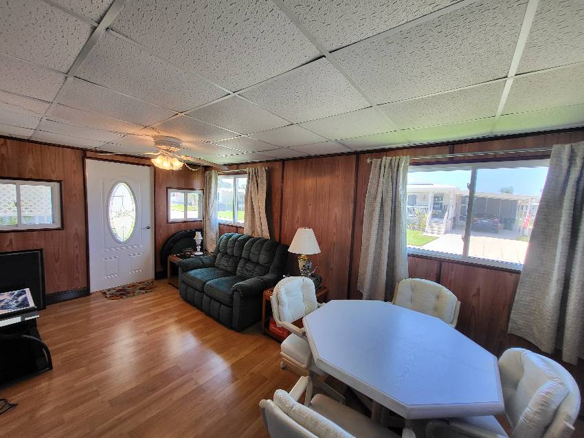 2313 Flentwood Dr a Sarasota, FL Mobile or Manufactured Home for Sale