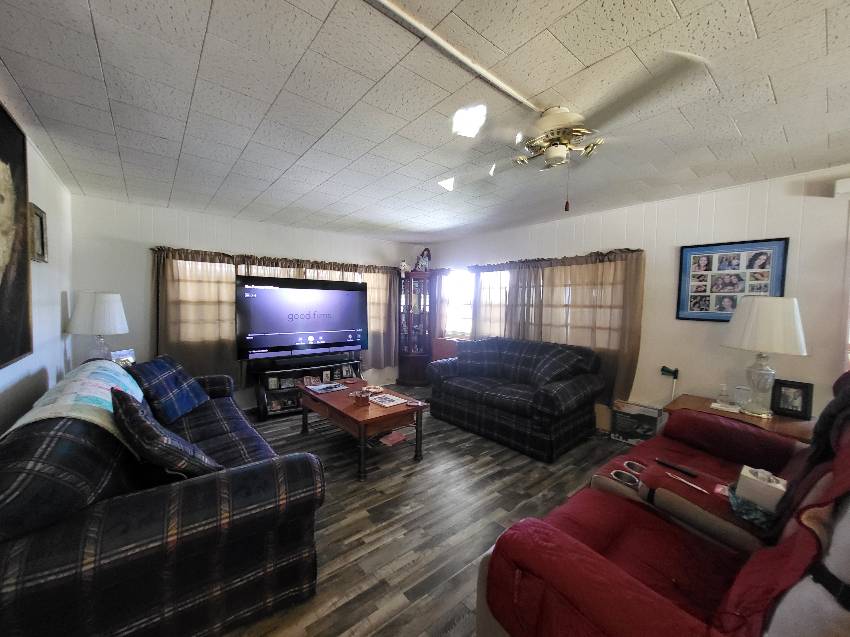 2313 Flentwood Dr a Sarasota, FL Mobile or Manufactured Home for Sale