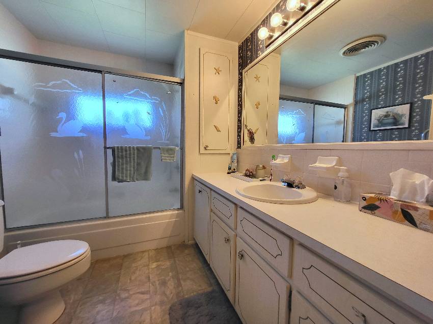 2313 Flentwood Dr a Sarasota, FL Mobile or Manufactured Home for Sale