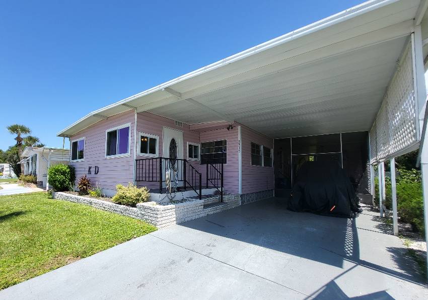 2313 Flentwood Dr a Sarasota, FL Mobile or Manufactured Home for Sale