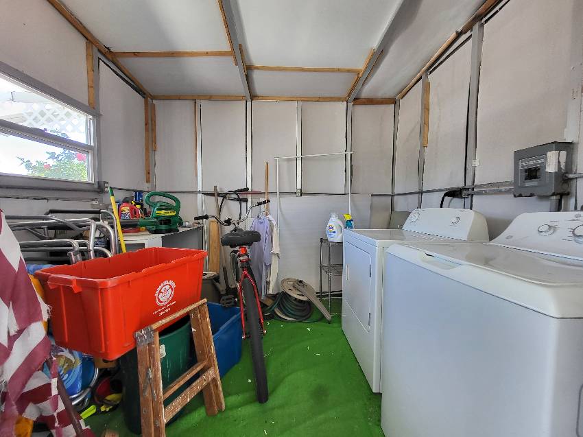 5616 Halifax Dr a Sarasota, FL Mobile or Manufactured Home for Sale