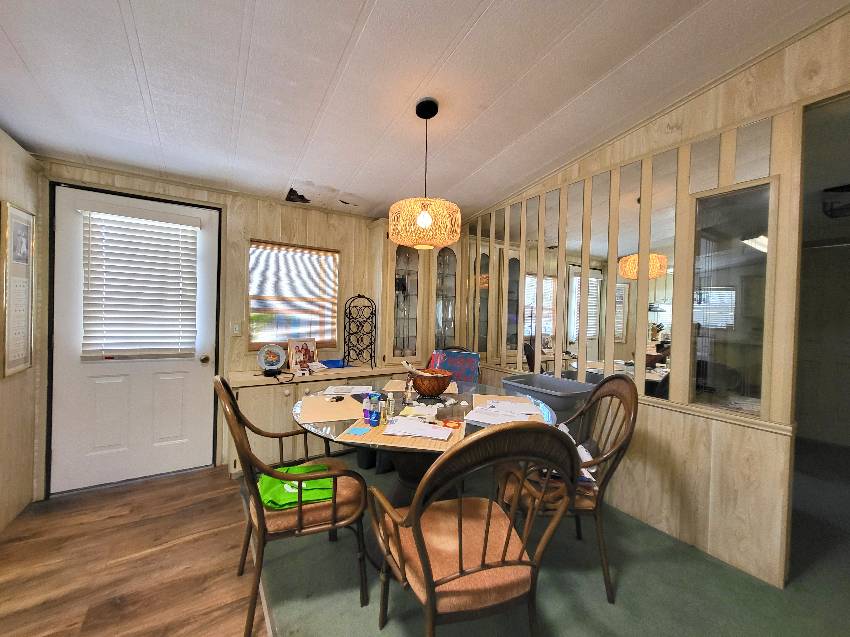 5616 Halifax Dr a Sarasota, FL Mobile or Manufactured Home for Sale
