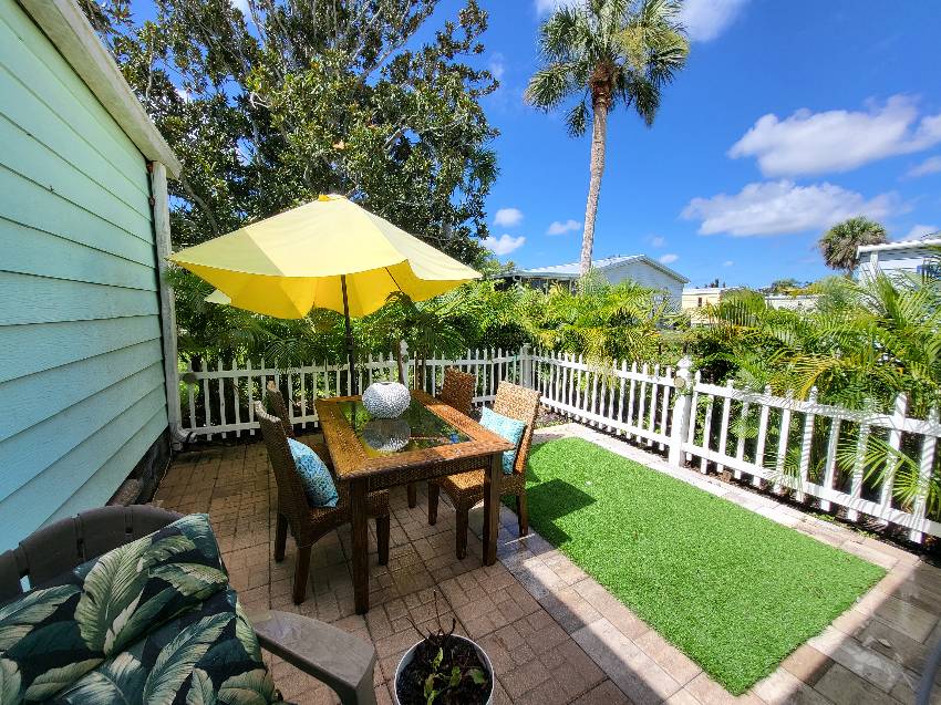 5874 Camelot Dr N a Sarasota, FL Mobile or Manufactured Home for Sale