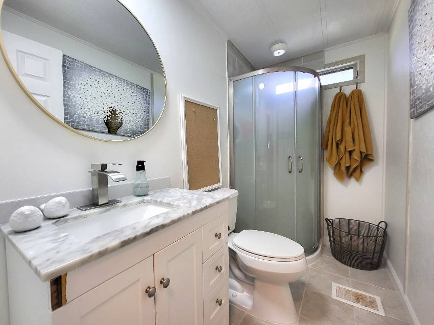 5874 Camelot Dr N a Sarasota, FL Mobile or Manufactured Home for Sale