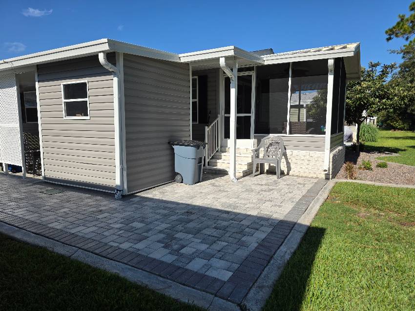 6907 W Pollans Lane a Homosassa, FL Mobile or Manufactured Home for Sale